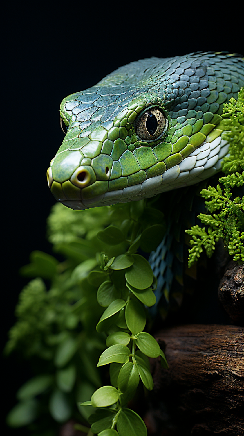 Snake Puns