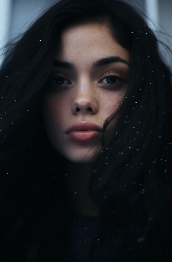 Beauty lummi photos
