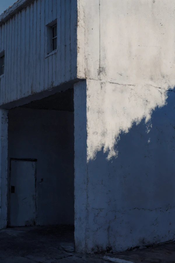 Minimalist Architecture