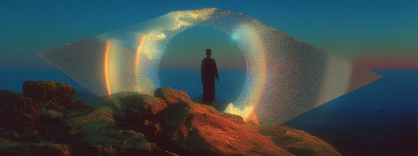 Twilight Portal Scene