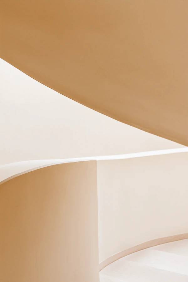 Minimalist Architectural Design
