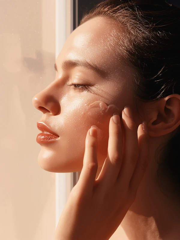 Skincare Serenity