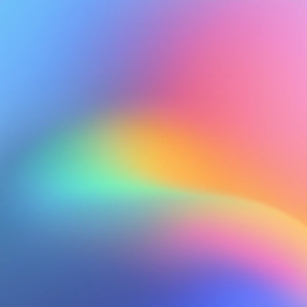 Gradient Color Wallpaper