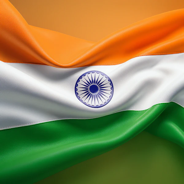 Indian National Flag