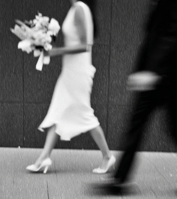 Fleeting Motion Scene