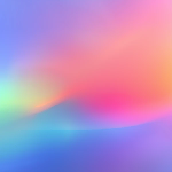 Dreamy Gradient Background