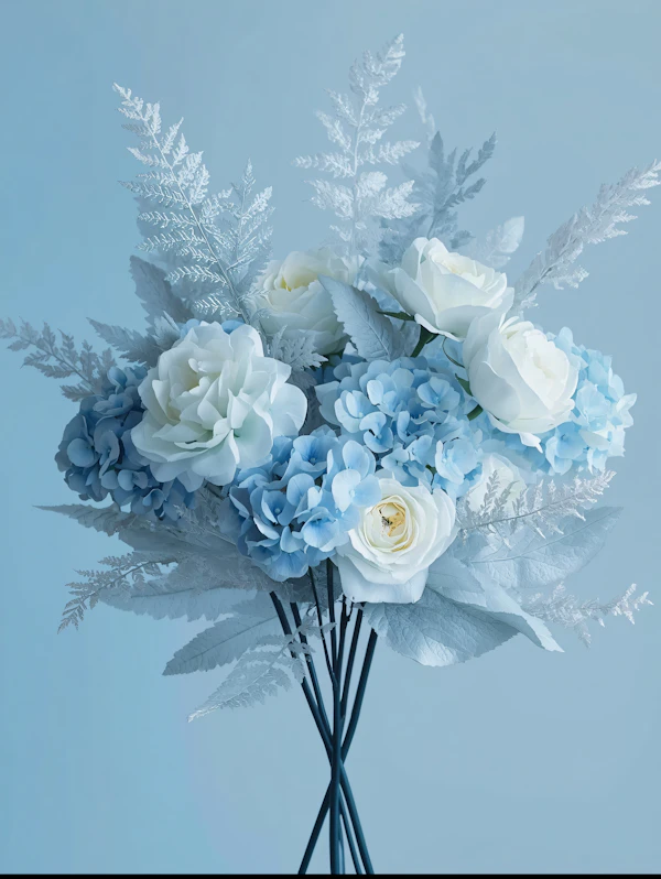 Elegant Floral Bouquet