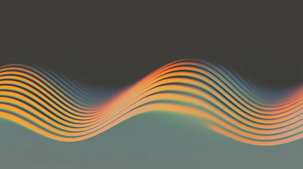 Abstract Wave Patterns