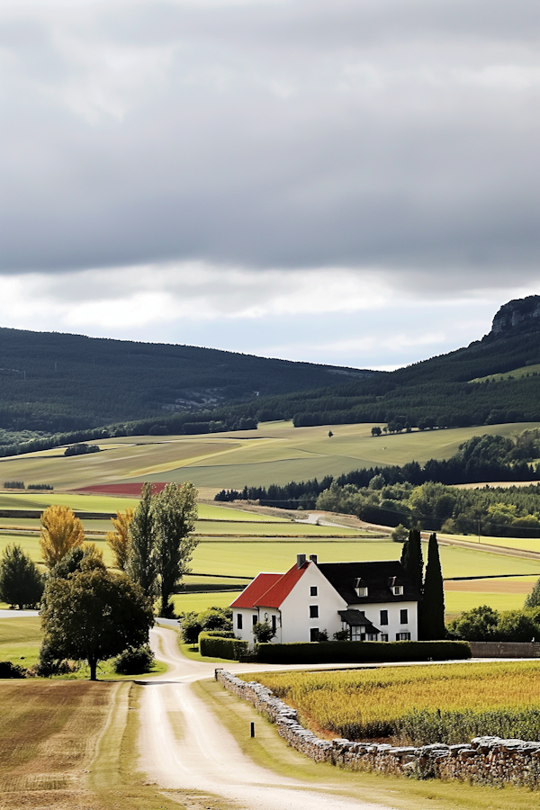 Rural Tranquility