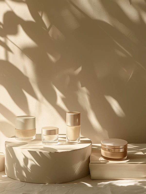 Elegant Beauty Set