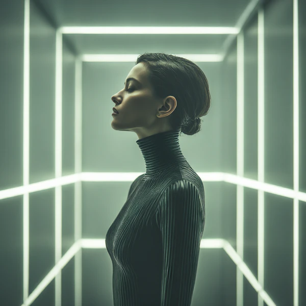 Futuristic Introspection