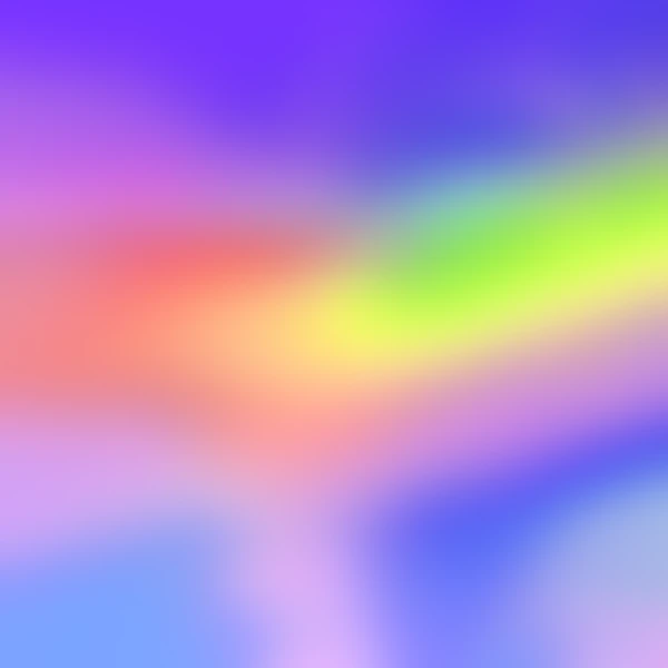 Dreamy Gradient Colors