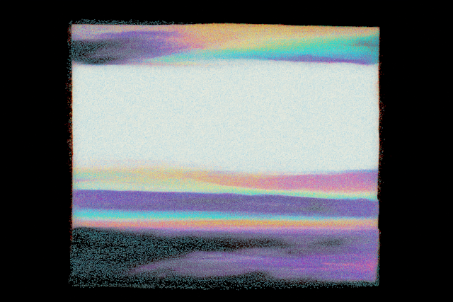 Pastel Gradient Patterns