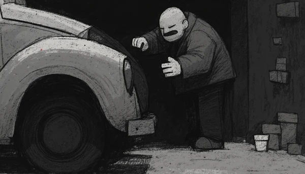 Noir Car Inspection