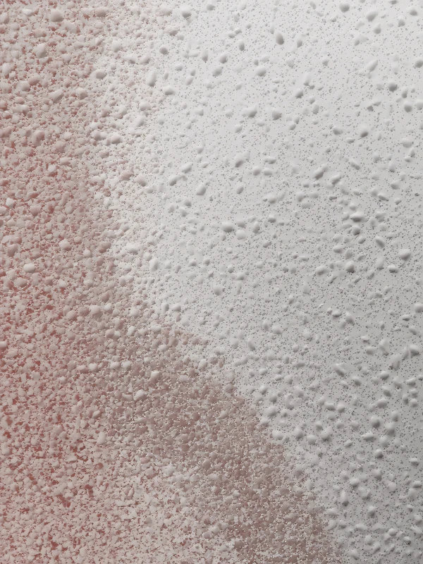Textured Droplet Surface