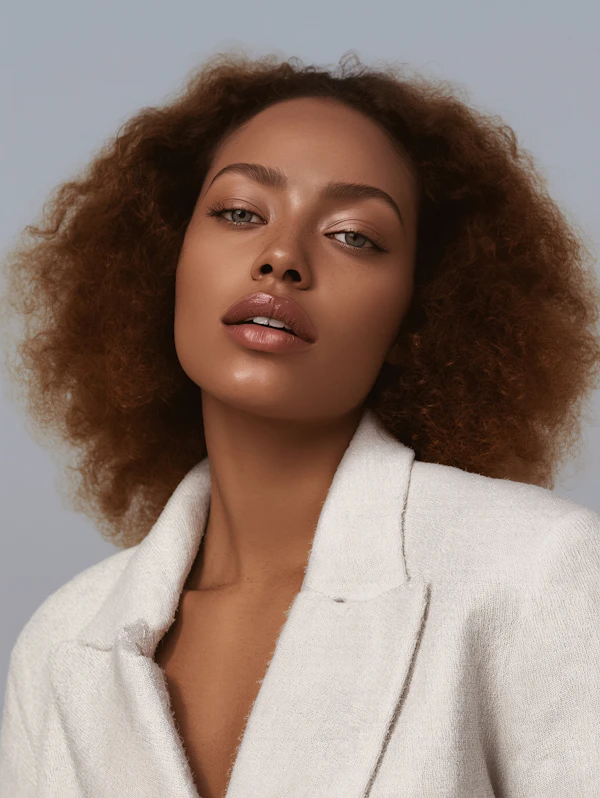 Portrait of a Woman