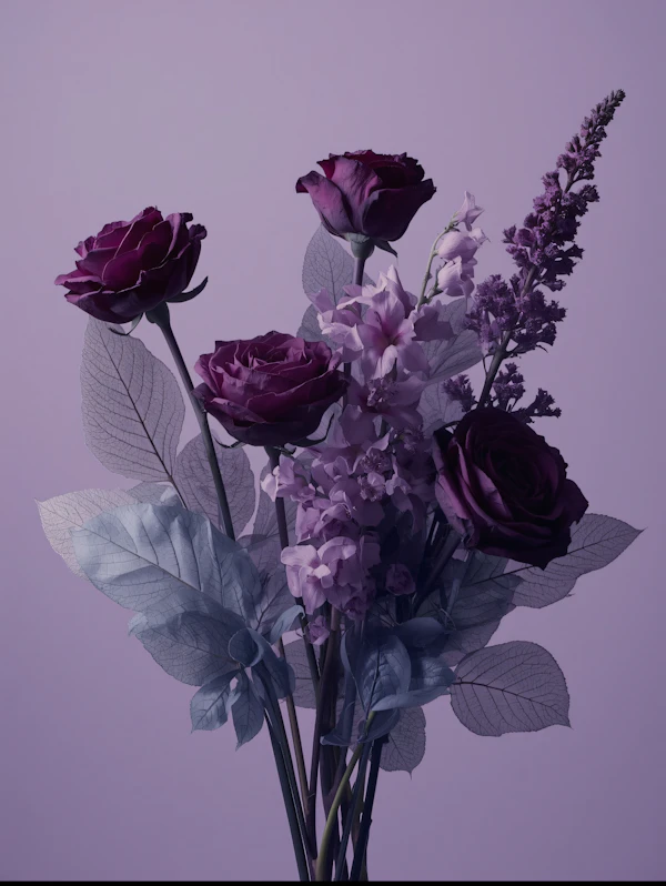 Elegant Floral Bouquet