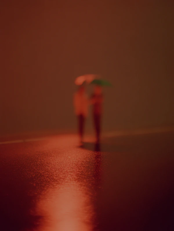Rainy Day Intimacy