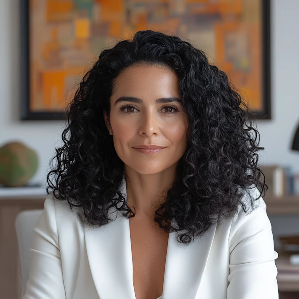 Professional Portrait