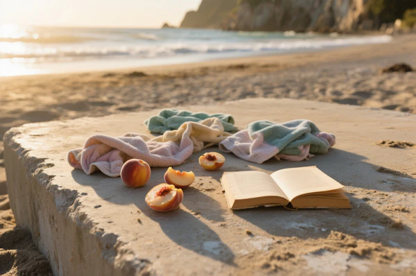 Beachside Serenity