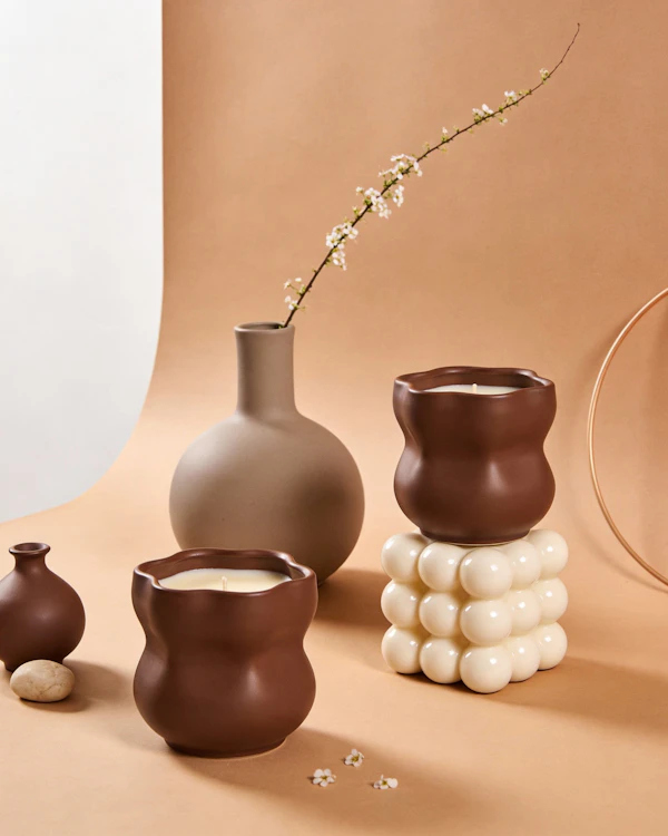 Minimalist Decor Display