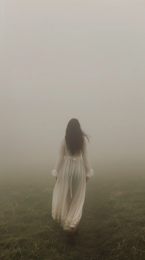 Ethereal Solitude