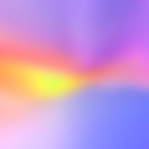 Dreamy Gradient Colors