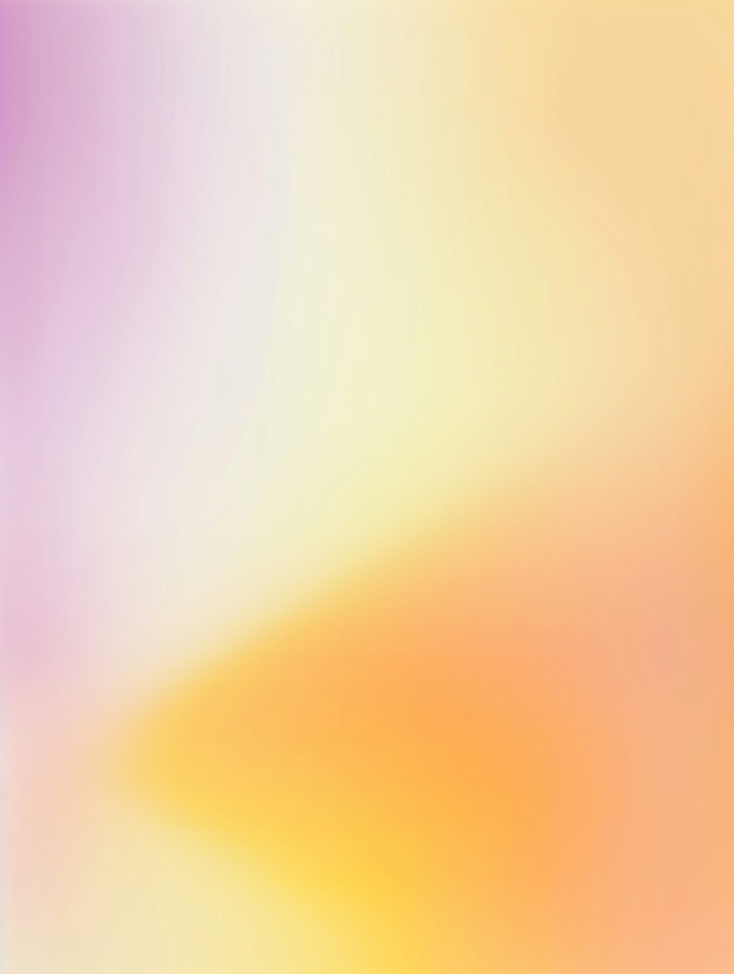 Pastel Gradient Abstract