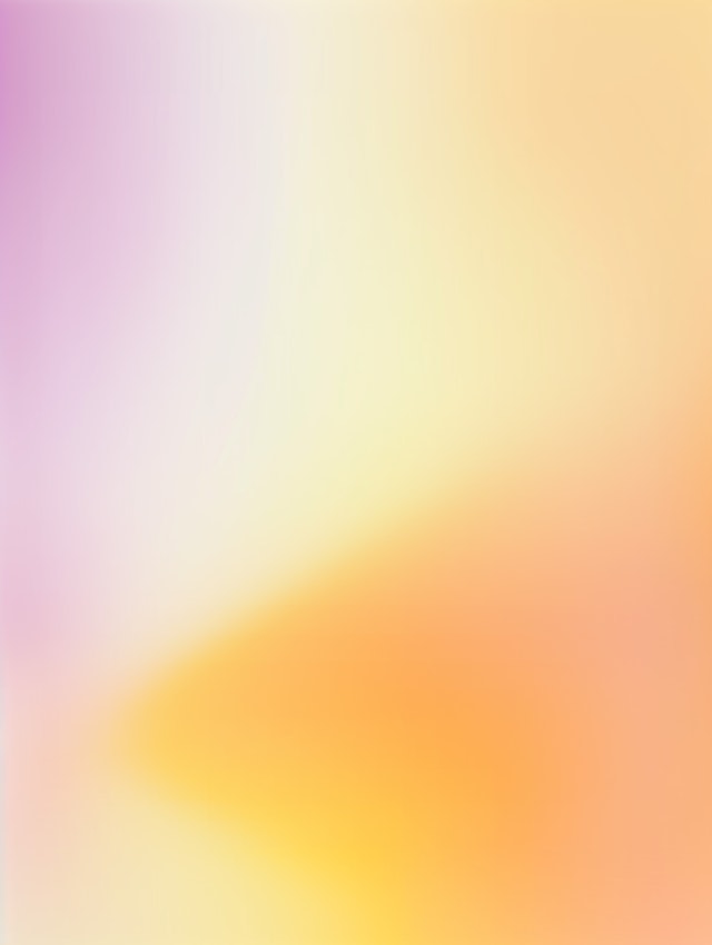 Pastel Gradient Abstract