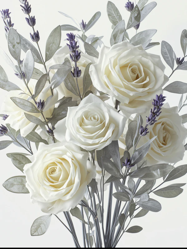 Elegant Floral Bouquet