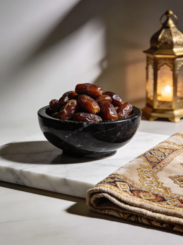 Elegant Date Display