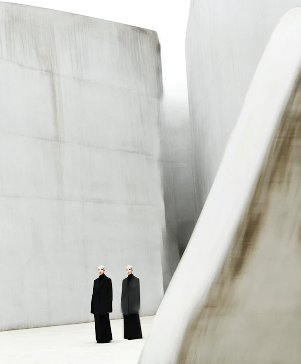 Minimalist Symmetry
