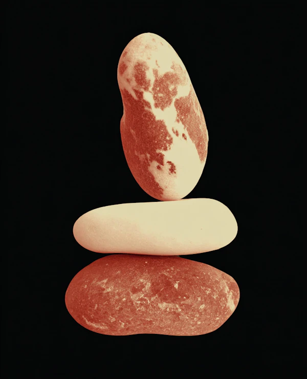 Stacked Stones Harmony