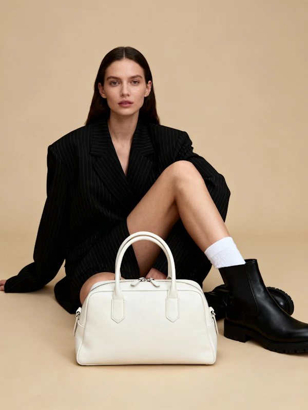 Fashion Portrait