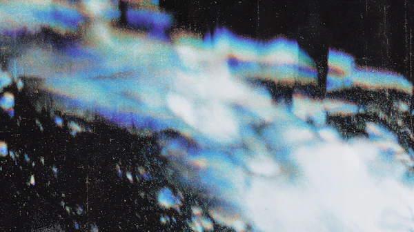 Color Gradient Abstract