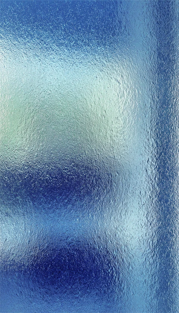 Blue Gradient Texture