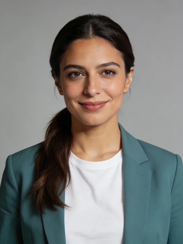 Professional Portrait