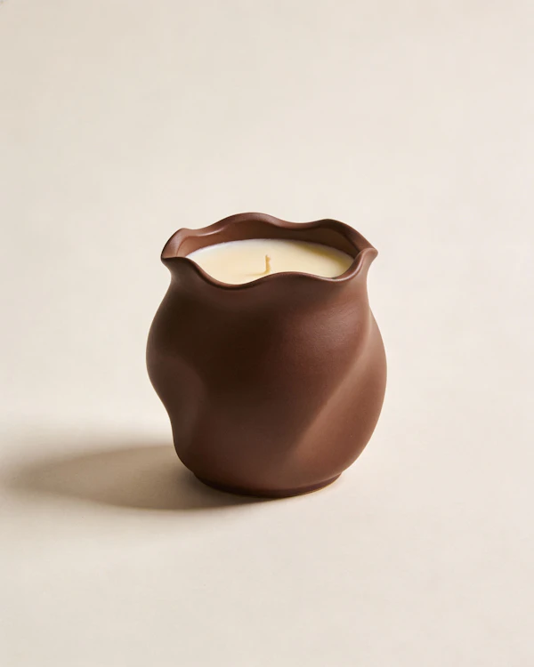 Modern Candle Holder