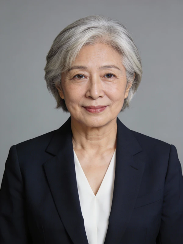 Professional Portrait