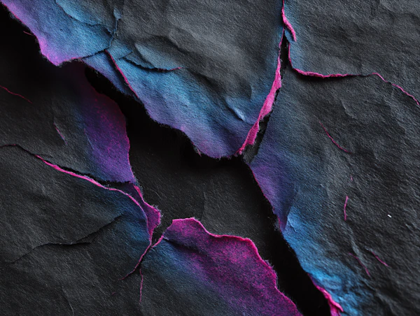 Vivid Abstract Textures