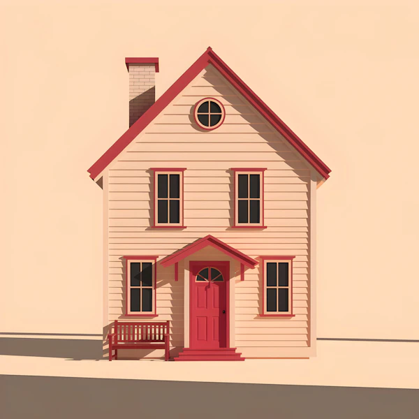 Minimalist House Design