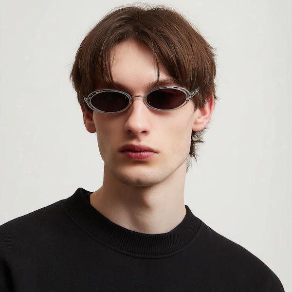 Stylish Portrait