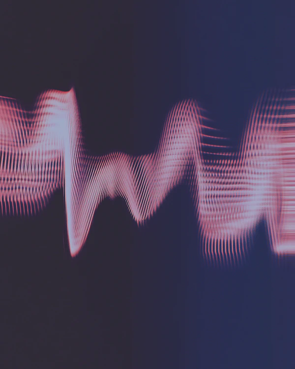 Abstract Light Waves