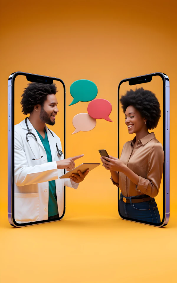 Virtual Health Consult
