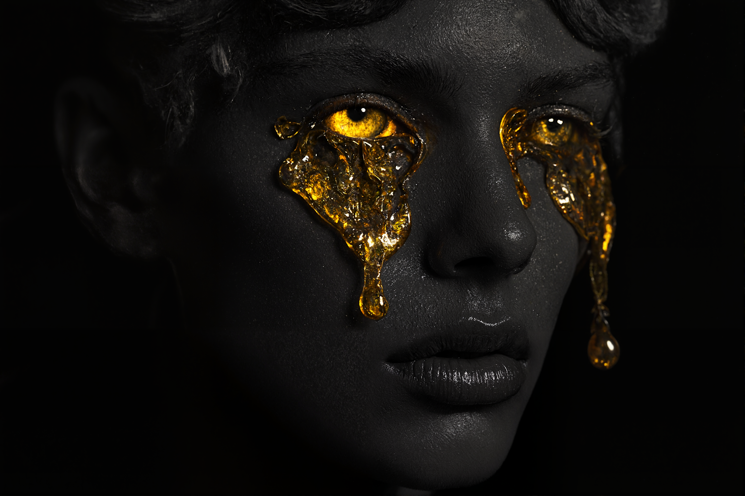 Golden Tears