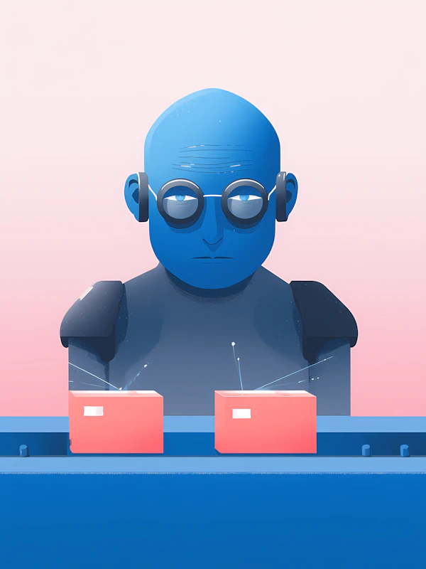 Futuristic Interaction