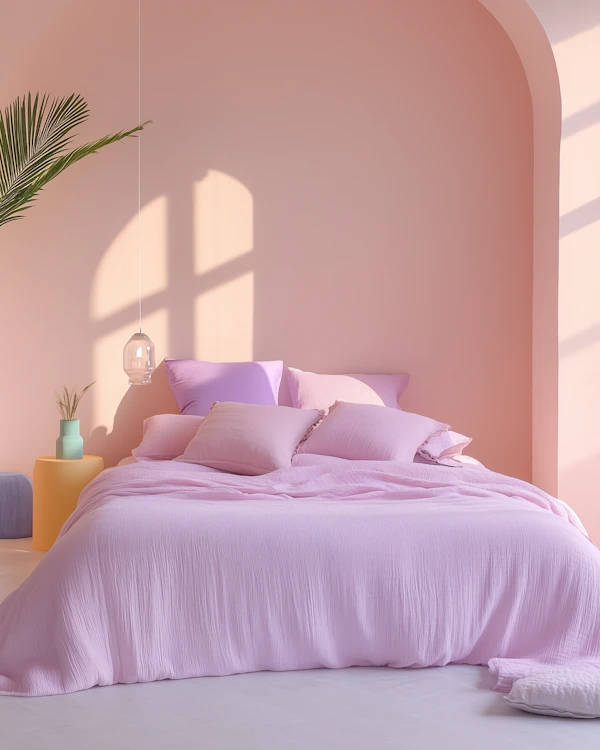 Cozy Bedroom Aesthetic