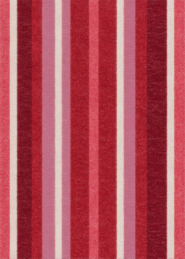 Striped Fabric Pattern