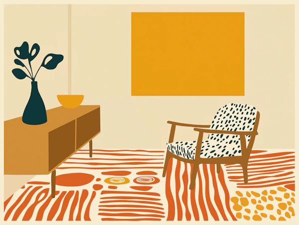 Modern Interior Design