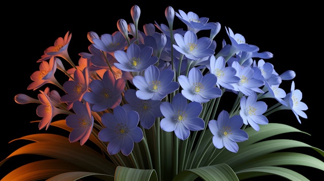 Vibrant Flower Bouquet